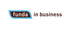logo funda in business